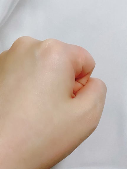 ユースキンA ミッフィーチューブ/ユースキン/ハンドクリームを使ったクチコミ(4枚目)