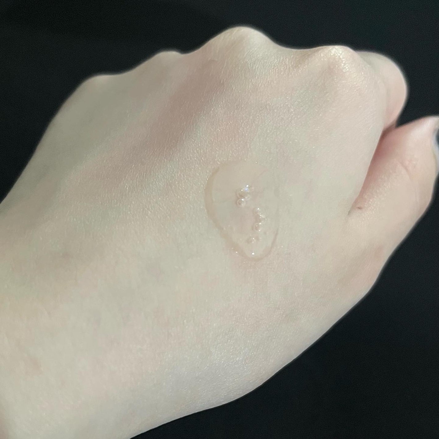 ヘアセラム/SABON/ヘアオイルを使ったクチコミ(2枚目)