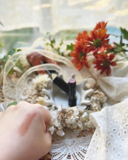 パーソナルリップクリーム/KATE/リップクリームを使ったクチコミ(6枚目)