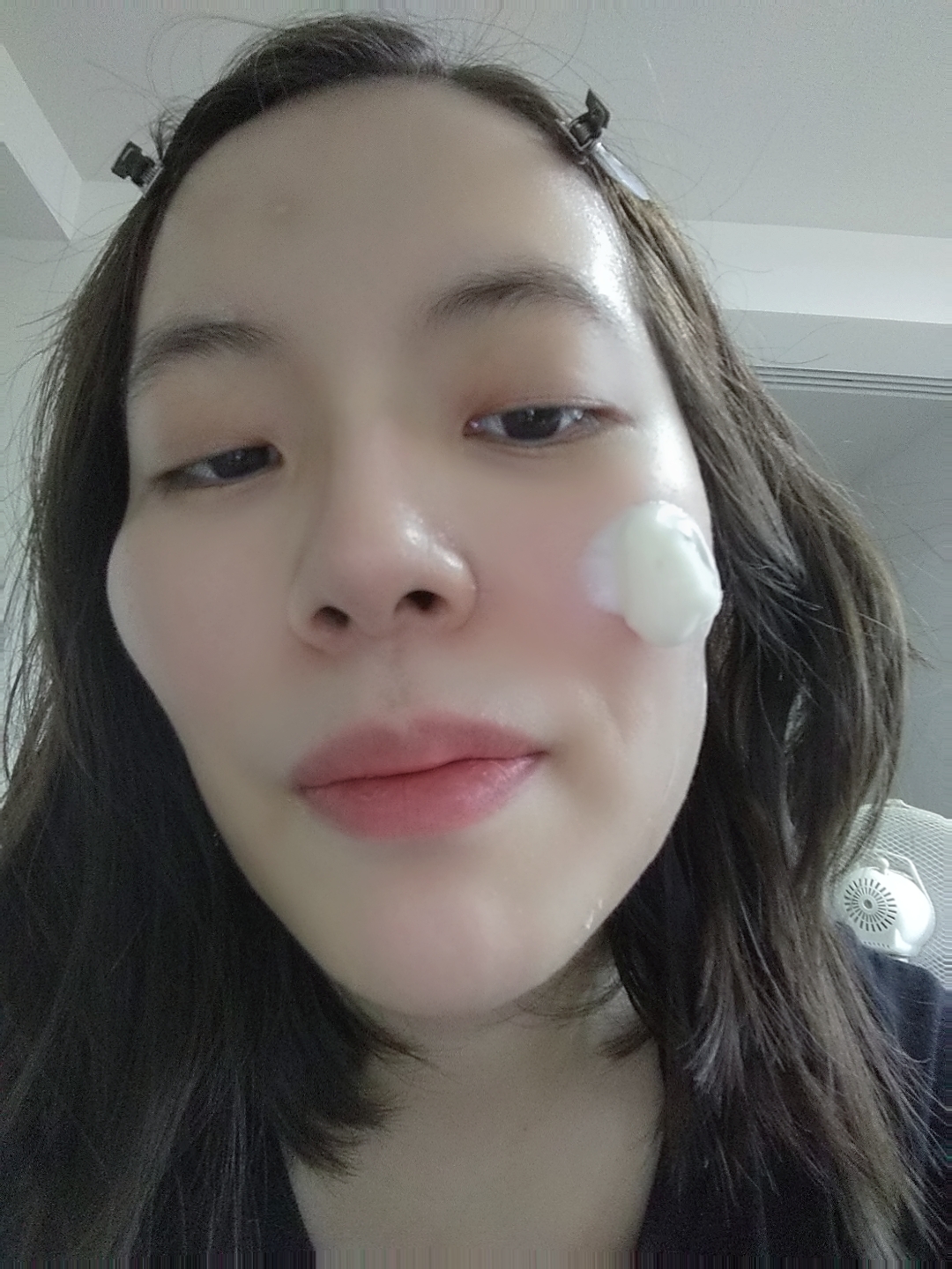 モイストバランシングマスクPro．/ビービーラボラトリーズ/洗い流すパック・マスクを使ったクチコミ（3枚目）