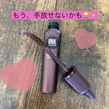 ヒロインメイクSP スピーディーマスカラリムーバー/ヒロインメイク/ポイントメイクリムーバーを使ったクチコミ(1枚目)