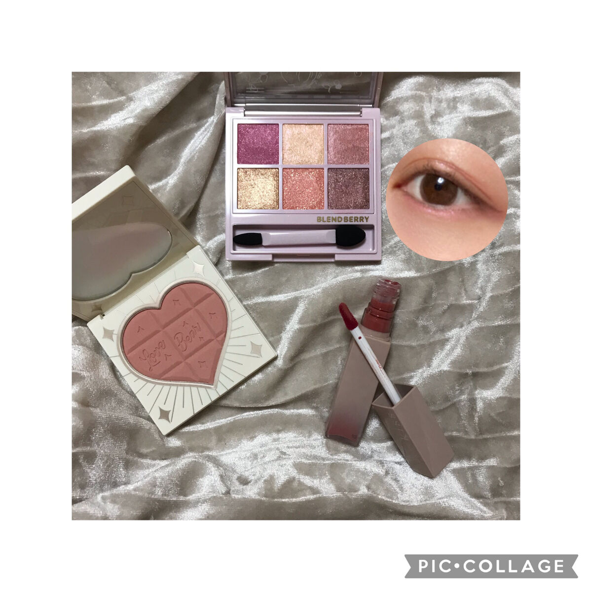 リップアーマー/KiSS/口紅を使ったクチコミ（2枚目）