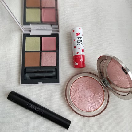 リキッド アイライナー/ADDICTION/リキッドアイライナーを使ったクチコミ(1枚目)