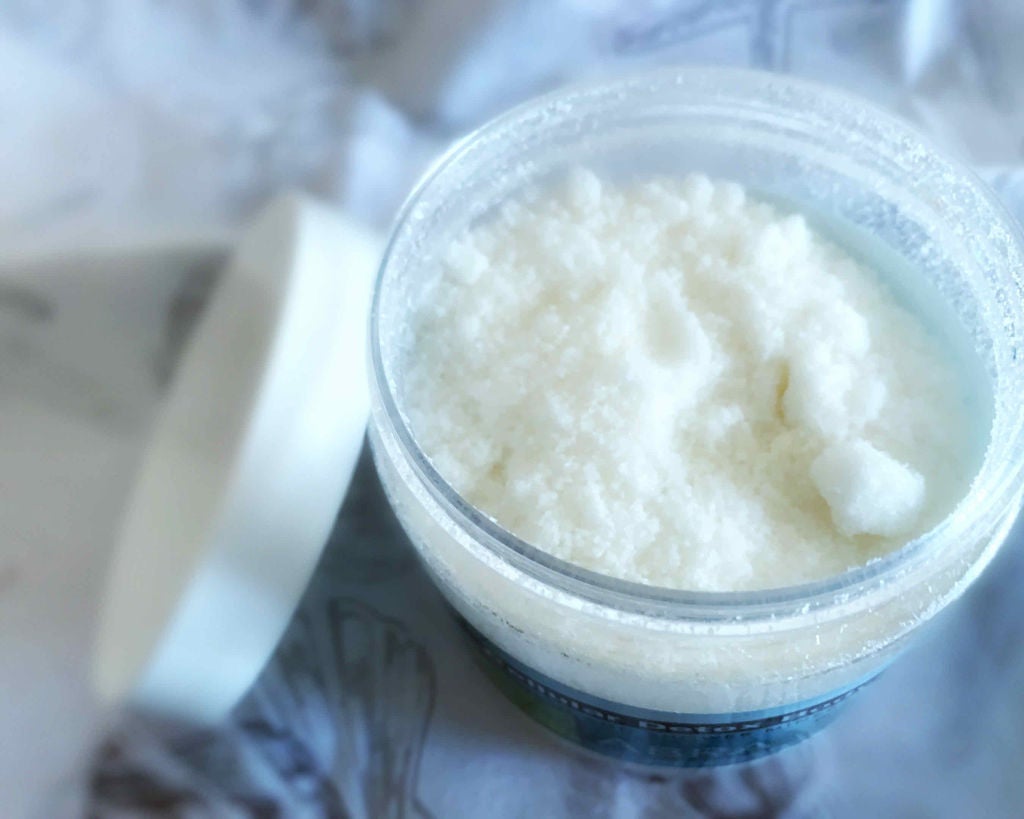 リリー@マイペース更新 on LIPS 「アブラセラピューティックスの細胞デトックスボディスクラブ॰˳ཻ..」(2枚目)