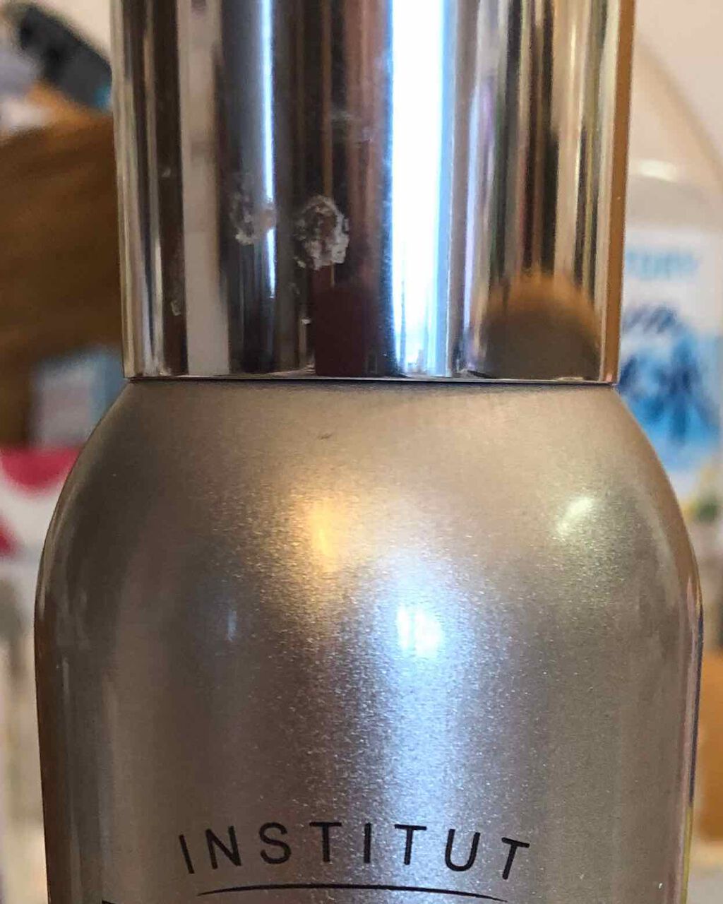 オーセリュレール モイスチャー/エステダム/ミスト状化粧水を使ったクチコミ（1枚目）