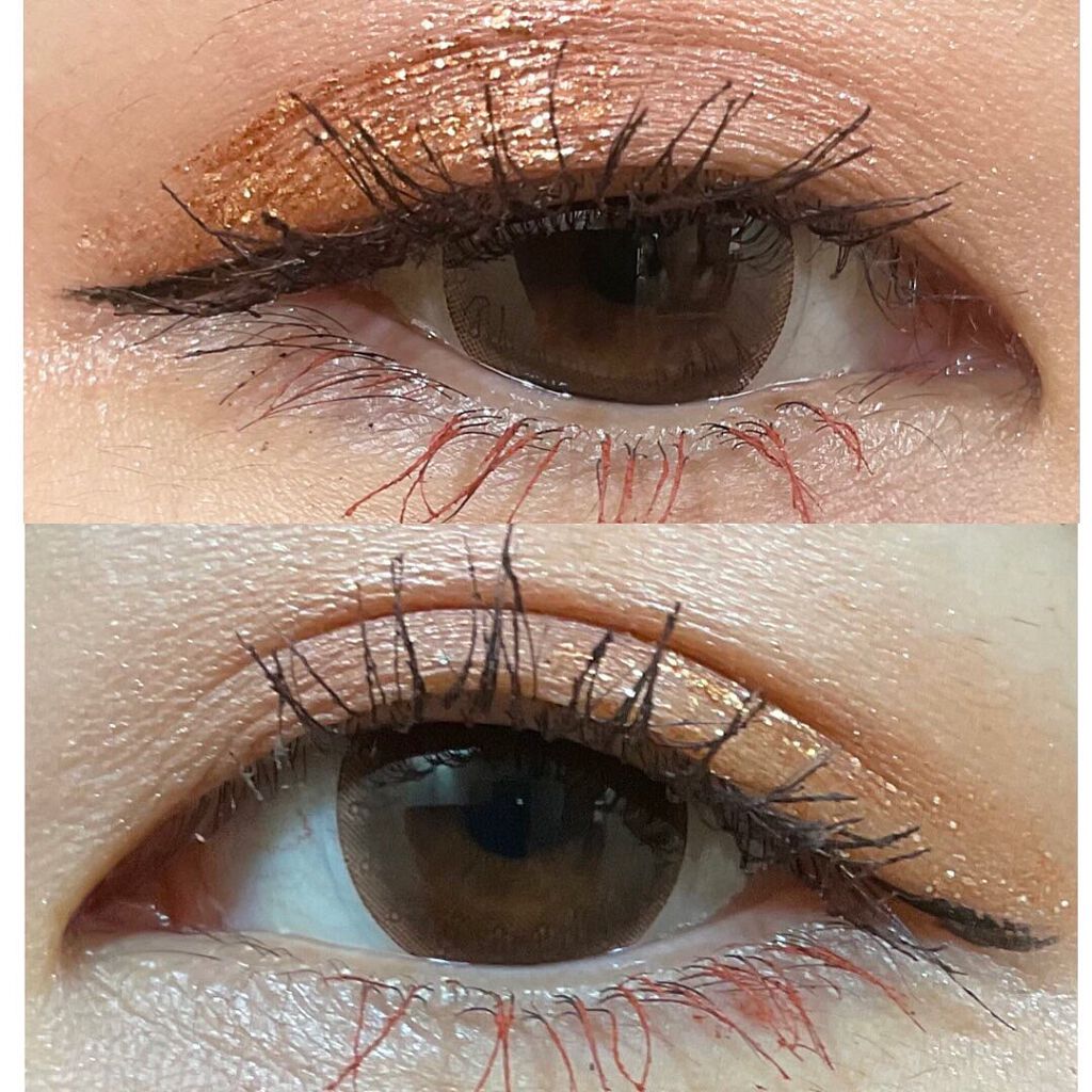 natsu | スキンケア最適化 on LIPS 「マスク生活なんて関係ない!/アイメイクを100%楽しむんだっ..」(4枚目)