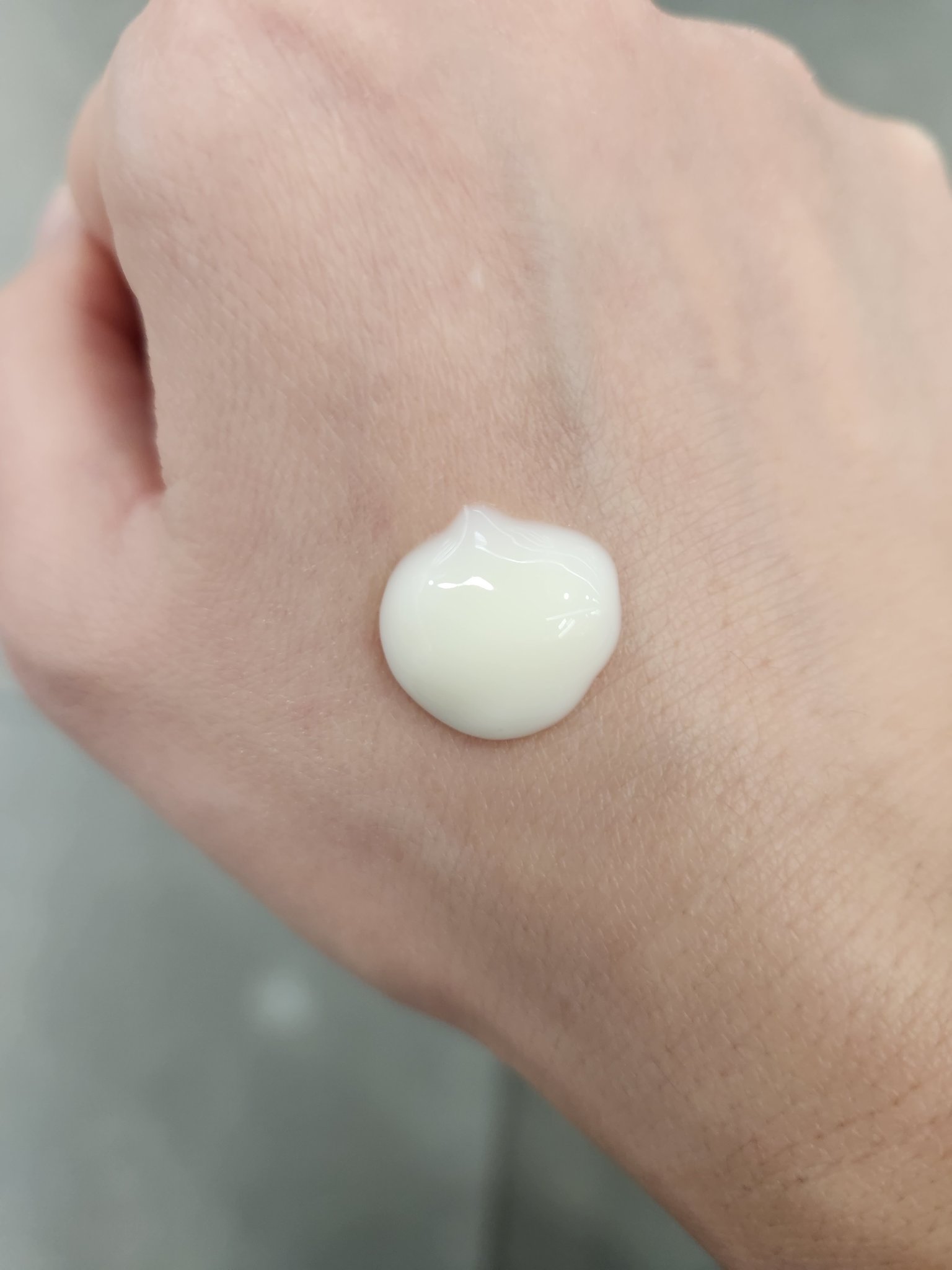 レチノール スーパーバウンス セラム/IOPE/美容液を使ったクチコミ（2枚目）