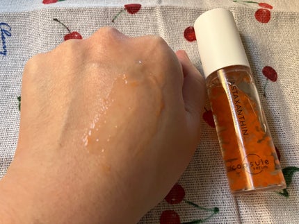 CPセラム A 美容液/カプセルセラム/美容液を使ったクチコミ(3枚目)