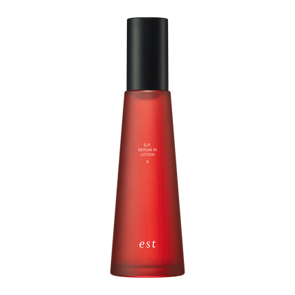 est エストG.P. セラムイン ローション K