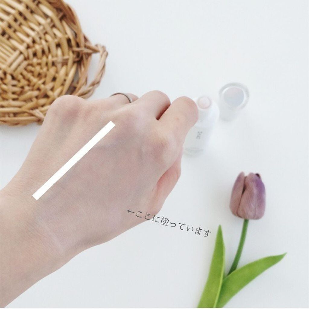 薬用 日中美白美容液/HAKU/美容液を使ったクチコミ(5枚目)