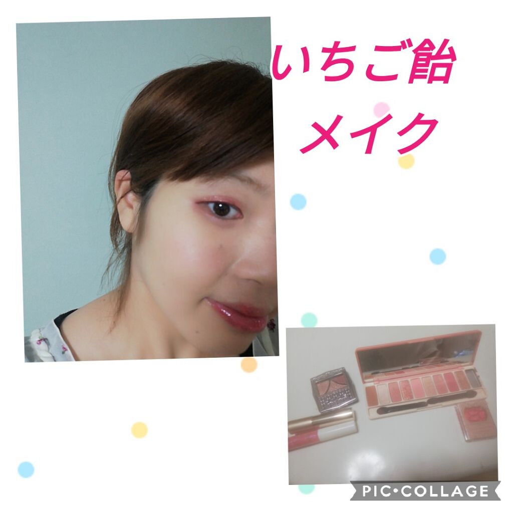 オペラ リップティント N/OPERA/リップティントを使ったクチコミ(1枚目)