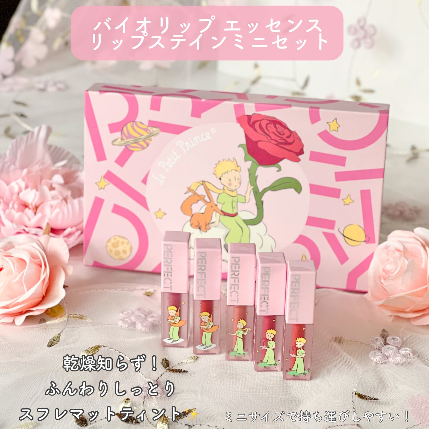 トランスルーシェントブルーリング ルースパウダー(N)/PERFECT DIARY/ルースパウダーを使ったクチコミ(5枚目)