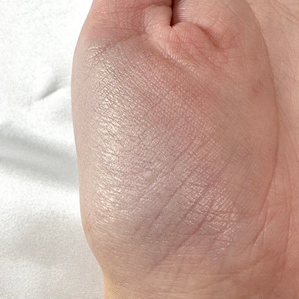 ラックスグロウハイライター/dasique/パウダーハイライトを使ったクチコミ(4枚目)