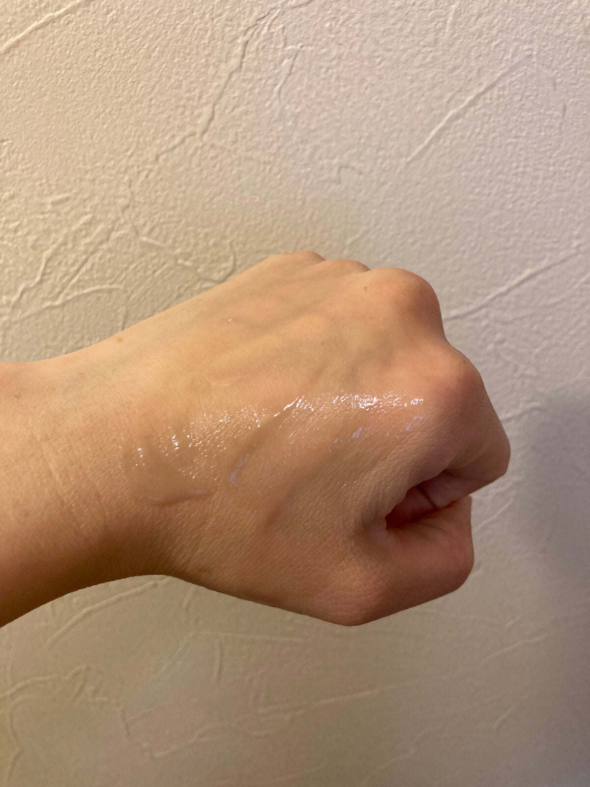 夢みるバーム ガスールブライトモイスチャー /ロゼット/クレンジングバームを使ったクチコミ(6枚目)