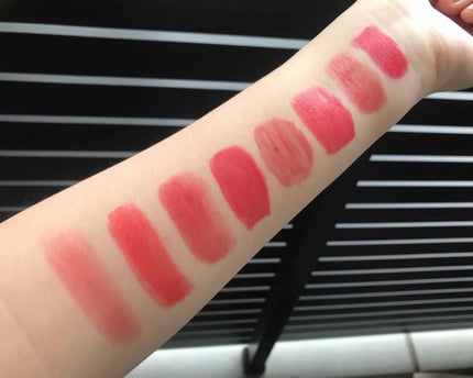 リップ マグネット/ジョルジオ アルマーニ ビューティ/口紅を使ったクチコミ(2枚目)