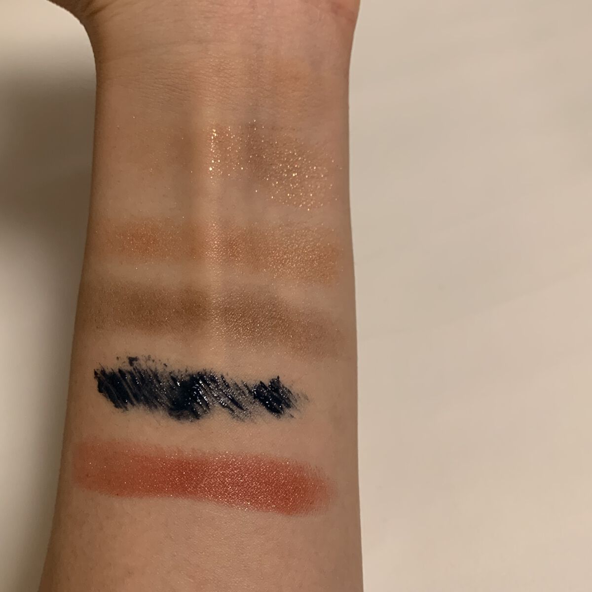 マルチファンデ メイクスポンジ 2P/ロージーローザ/パフ・スポンジを使ったクチコミ（3枚目）