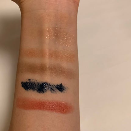 マルチファンデ メイクスポンジ 2P/ロージーローザ/パフ・スポンジを使ったクチコミ(3枚目)