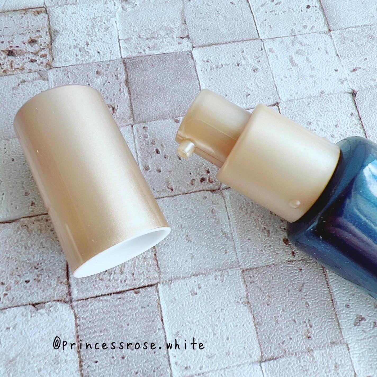 ブラックスネイルグルタチオントーンアップサン/Dr.G/日焼け止めクリームを使ったクチコミ(3枚目)