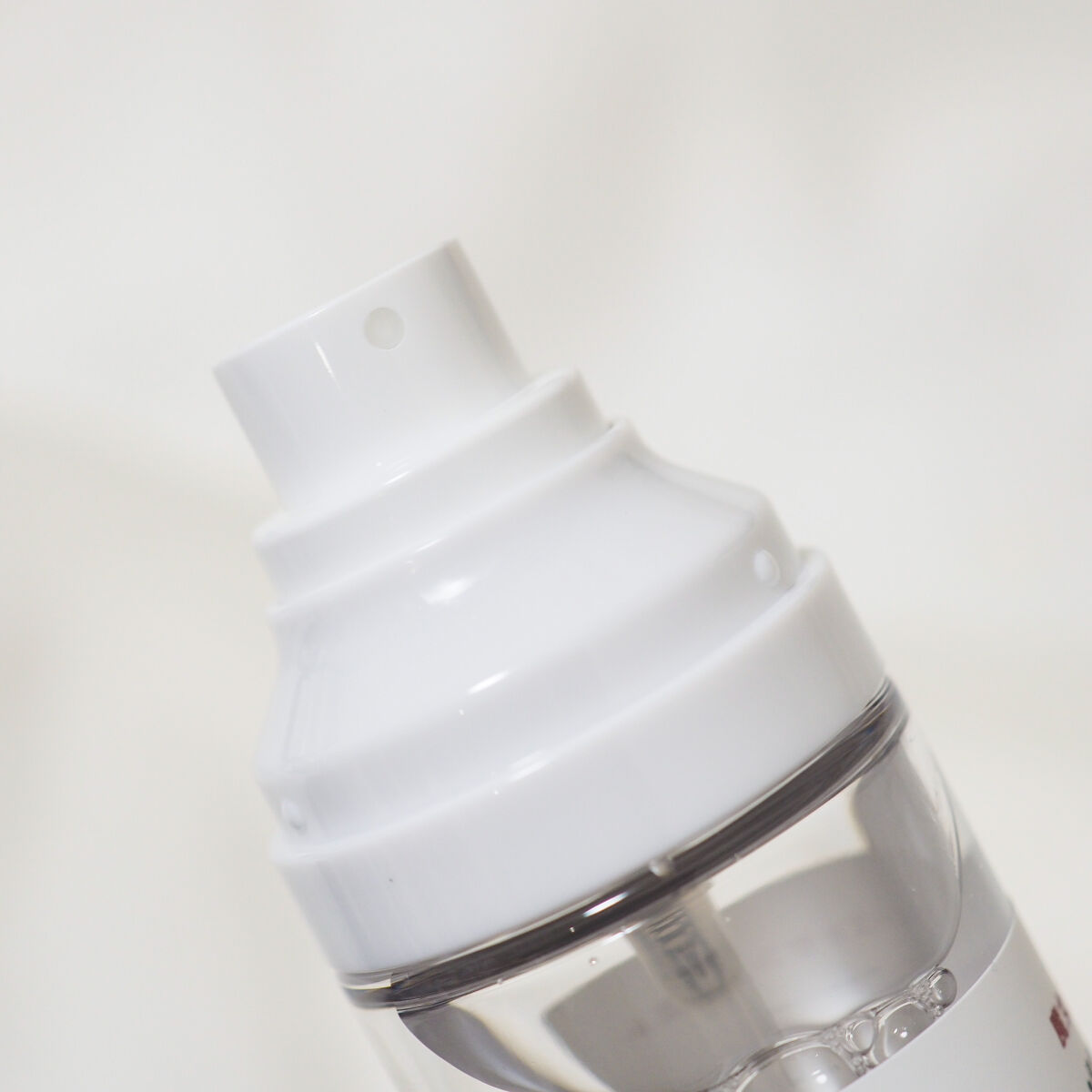 ガラクトミー エッセンス ミスト/manyo/ミスト状化粧水を使ったクチコミ（3枚目）