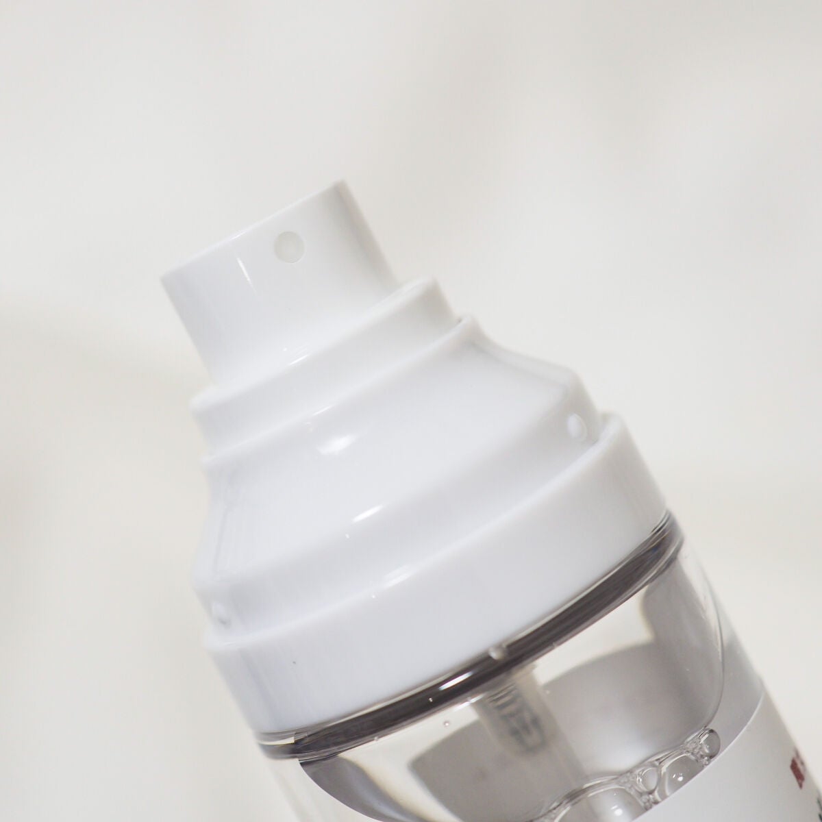 ガラクトミー エッセンス ミスト/manyo/ミスト状化粧水を使ったクチコミ(3枚目)