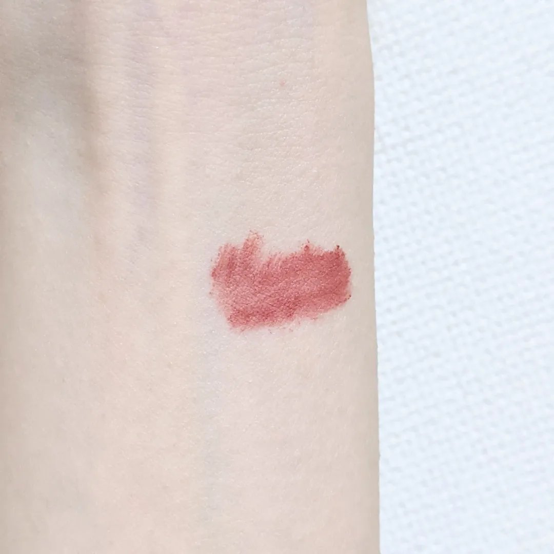 マットヴェールティント/LIPGUARDIAN/リップティントを使ったクチコミ（3枚目）