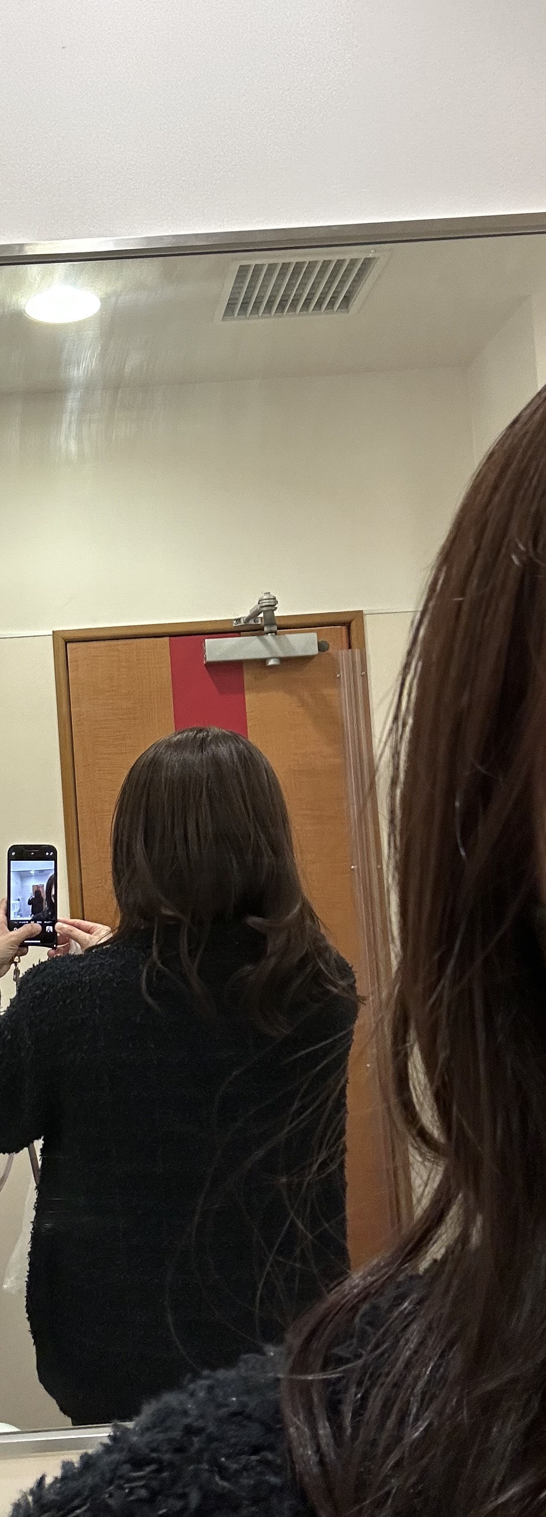 スタイリングオイル＜スムース&シャイン＞/COHARU/ヘアオイルを使ったクチコミ（2枚目）