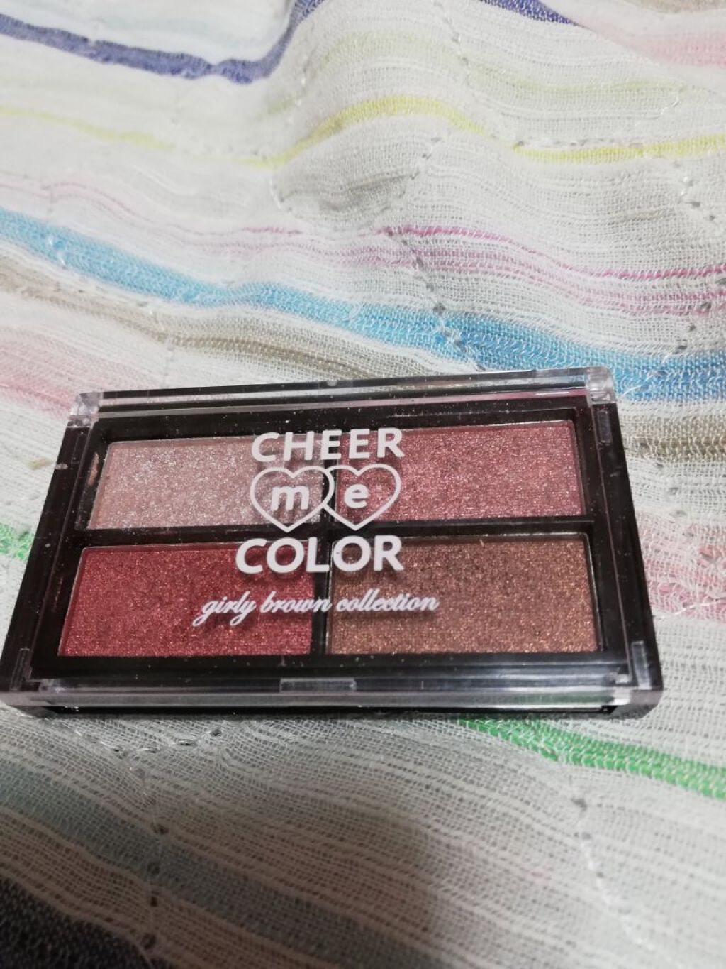 オリジナル ピュアスキンジェリー/ヴァセリン/ボディクリームを使ったクチコミ（2枚目）