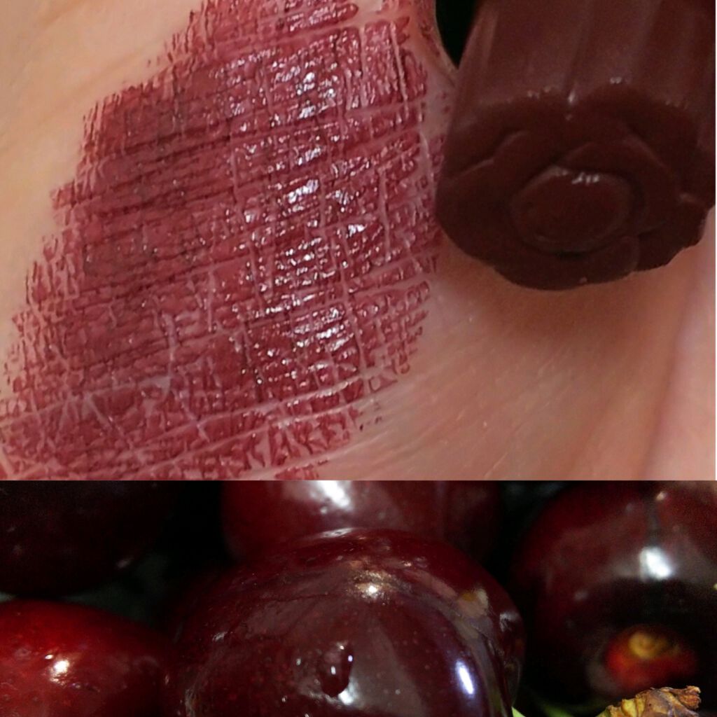 リップスティックF/ANNA SUI/口紅を使ったクチコミ(2枚目)