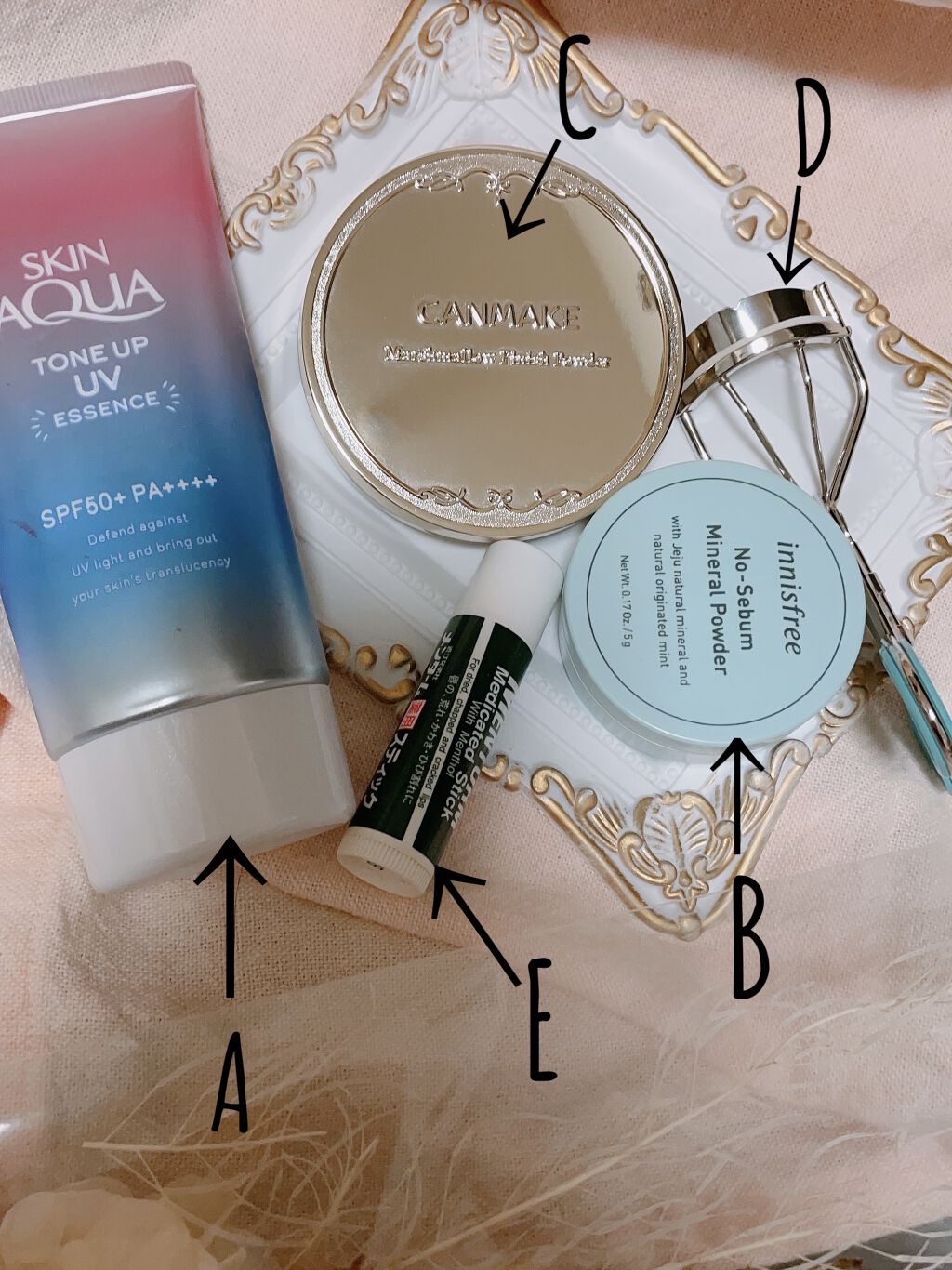 ポイントビューラー/キャンドゥ/ビューラーを使ったクチコミ（2枚目）