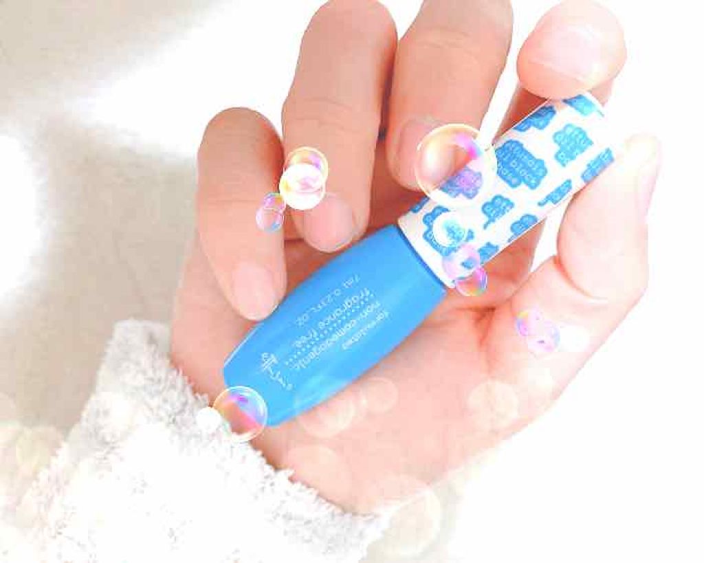 エテュセ ポアレスプライマー/ettusais/化粧下地を使ったクチコミ（1枚目）