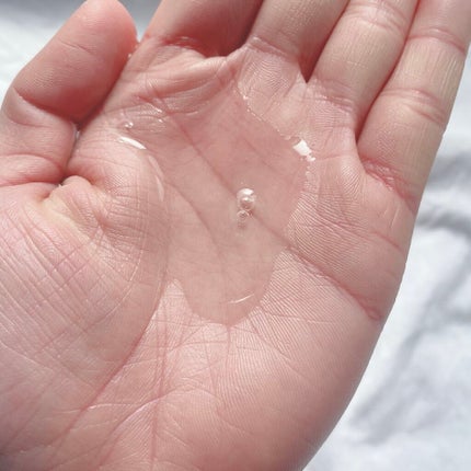 オレンジラフィーオイル/SEA ESSENCE/フェイスオイルを使ったクチコミ(4枚目)