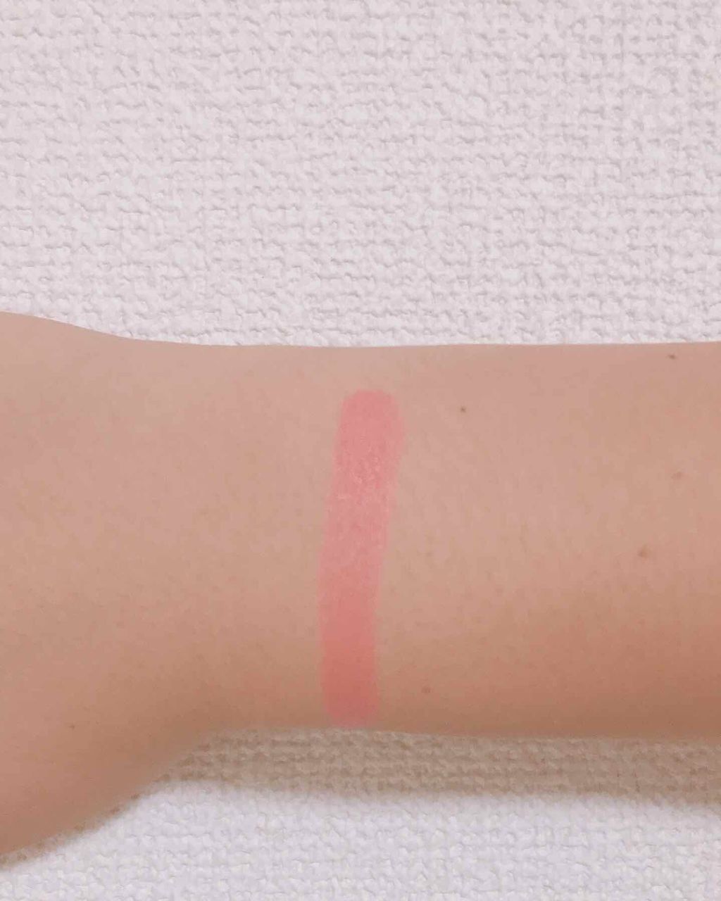 ティントバーム/DAISO/リップティントを使ったクチコミ（3枚目）