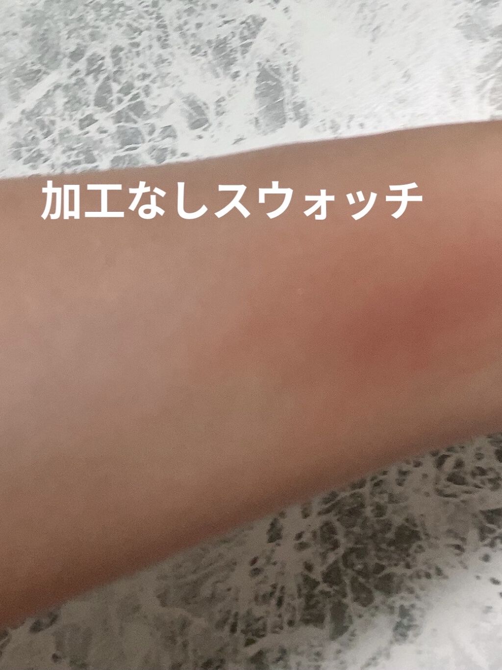 ブラッシング ブラッシュ/CLINIQUE/パウダーチークを使ったクチコミ（2枚目）