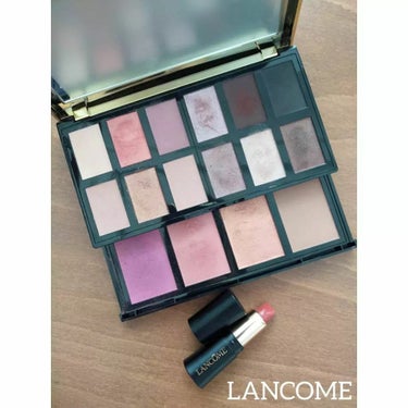 試してみた】ビューティーボックス2022/LANCOME | LIPS