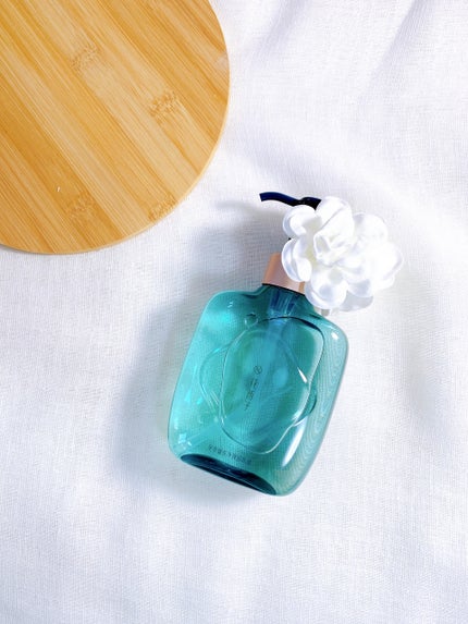 花萃浄顔 クレンジングオイル/花西子/オイルクレンジングを使ったクチコミ(2枚目)