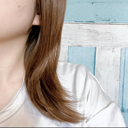 ミラ パフューム オイル ミスト/ラブパスポート/ヘアオイルを使ったクチコミ(10枚目)