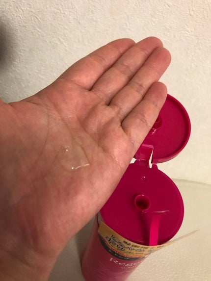 リジェンヌシャンプー/トリートメント スムース&ボリューム/リジェンヌ/市販シャンプーを使ったクチコミ(4枚目)