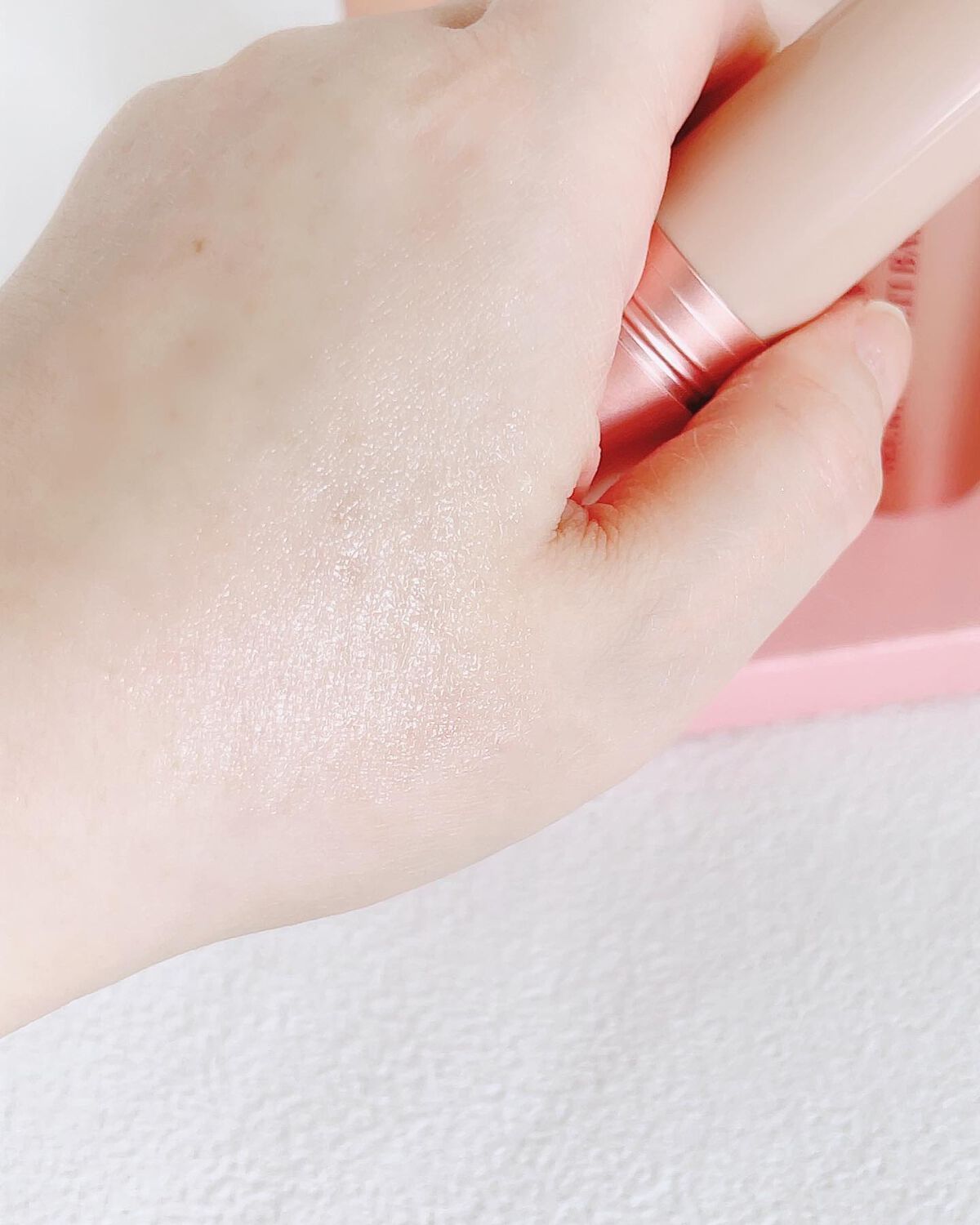 みちねえ フォロバ on LIPS 「・・肌のゴールデンタイム無駄にしてない?肌悩みがまた増えちゃっ..」(8枚目)