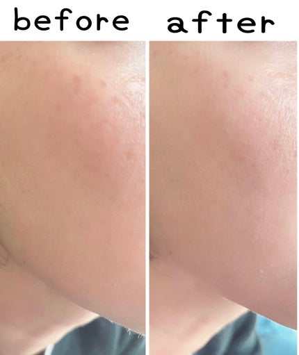 Glow High Cover Cushion/orin/クッションファンデーションを使ったクチコミ(7枚目)