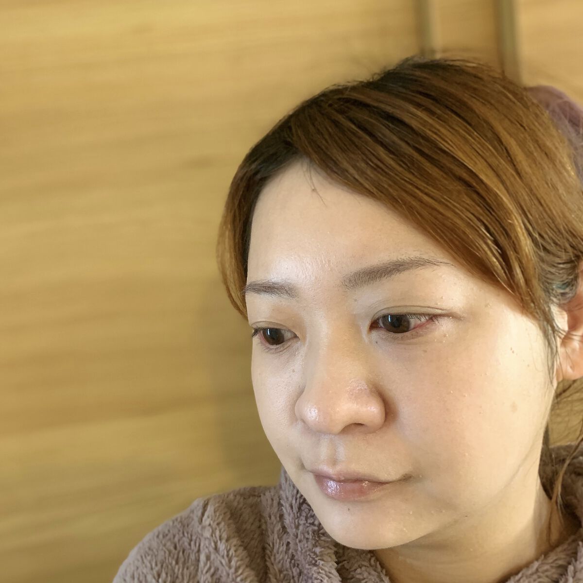 キープ コンフィデンス プライマー/vim BEAUTY/化粧下地を使ったクチコミ（2枚目）