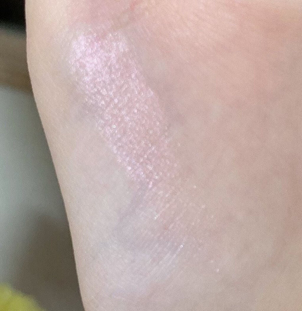 ヴェールライター/rom&nd/パウダーハイライトを使ったクチコミ(5枚目)