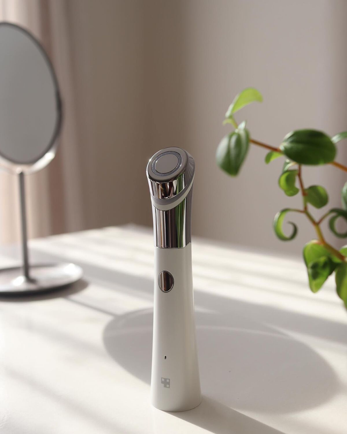 ディープビタCアンプル/MEDICUBE/美容液を使ったクチコミ(4枚目)