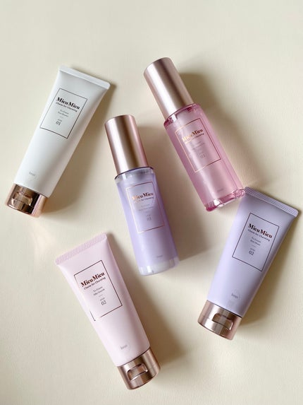 とぅるんて シルキースムース/MieuMieu/洗い流すヘアトリートメントを使ったクチコミ(5枚目)