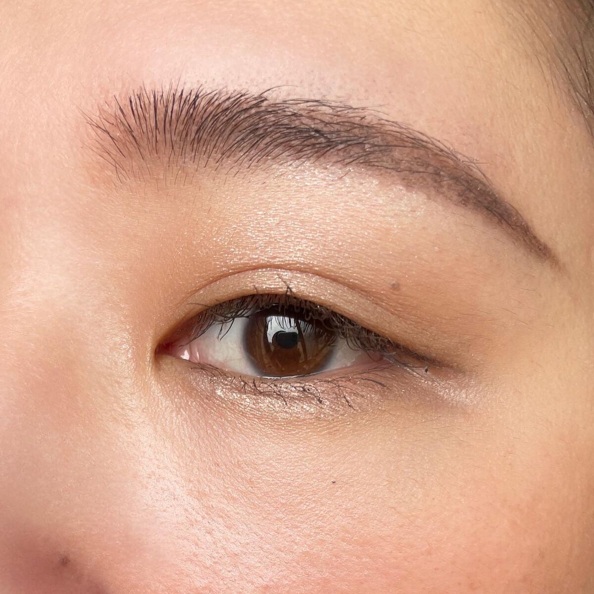 メルティング パウダー ブラッシュ/SUQQU/パウダーチークを使ったクチコミ(5枚目)