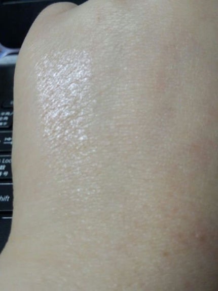 UR GLAM POWDER EYESHADOW/U R GLAM/単色アイシャドウを使ったクチコミ(8枚目)