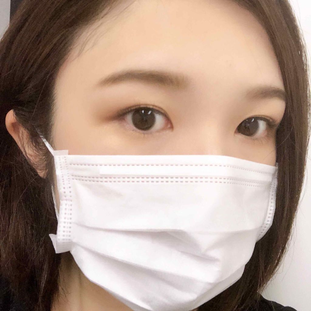 Chu's me 1day/Chu's me/ワンデー（１DAY）カラコンを使ったクチコミ（2枚目）