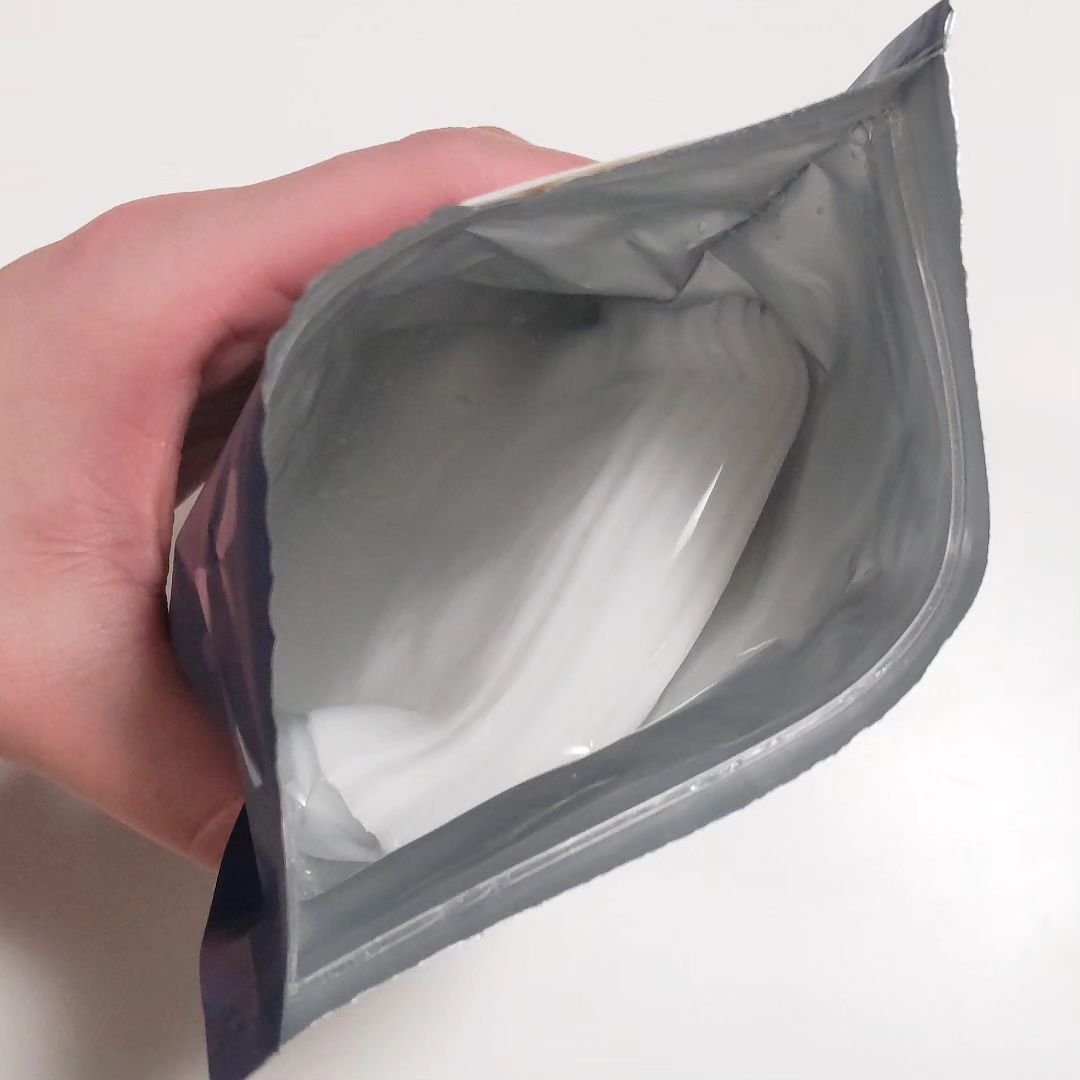 EX VCセラムマスク/EXO LABO/シートマスク・パックを使ったクチコミ（2枚目）