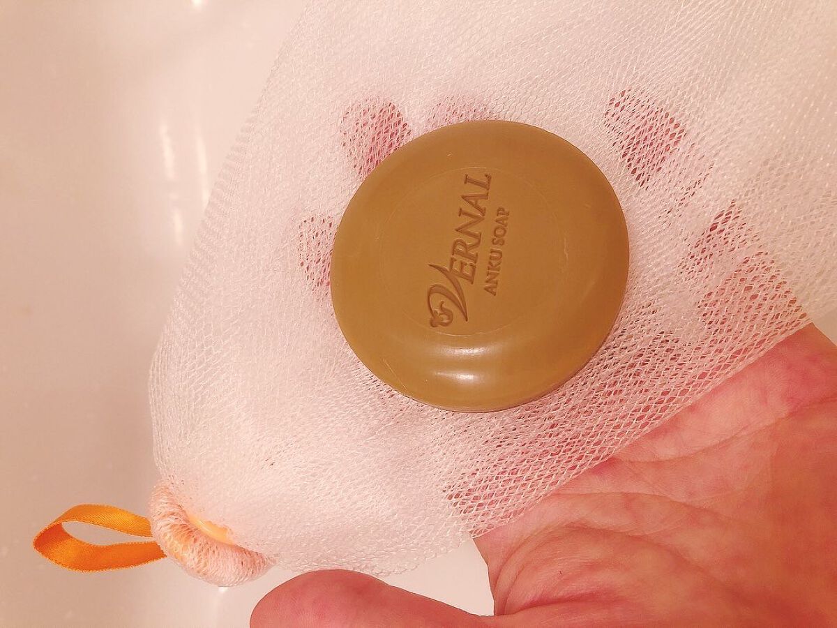 素肌つるつるセット/ヴァーナル/スキンケアキットを使ったクチコミ(2枚目)