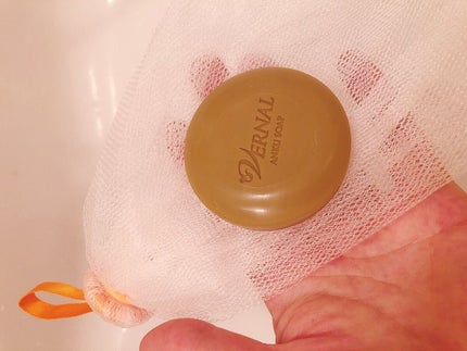 素肌つるつるセット/ヴァーナル/スキンケアキットを使ったクチコミ(2枚目)