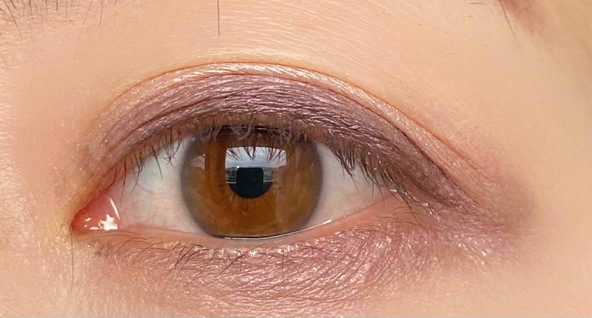 ディオール バックステージ アイ パレット/Dior/アイシャドウパレットを使ったクチコミ(6枚目)